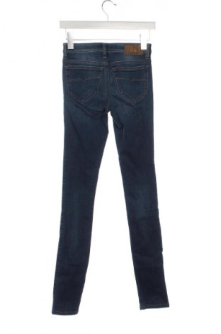 Damen Jeans Diesel, Größe XXS, Farbe Blau, Preis 11,49 €