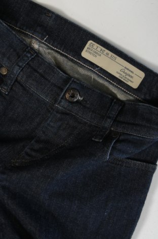 Damskie jeansy Diesel, Rozmiar XXS, Kolor Niebieski, Cena 174,99 zł