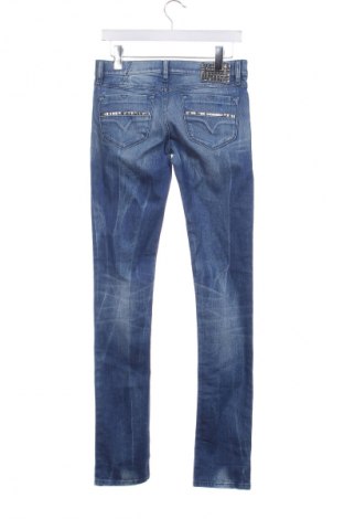 Damskie jeansy Diesel, Rozmiar M, Kolor Niebieski, Cena 278,00 zł