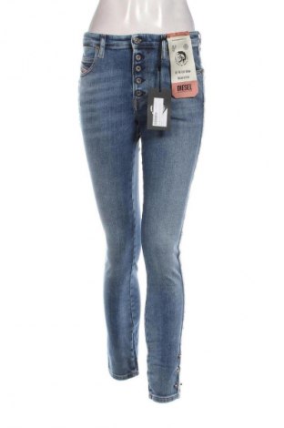 Damen Jeans Diesel, Größe S, Farbe Blau, Preis 99,99 €