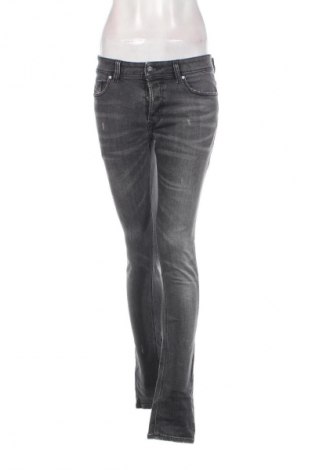 Damen Jeans Diesel, Größe S, Farbe Grau, Preis € 11,49