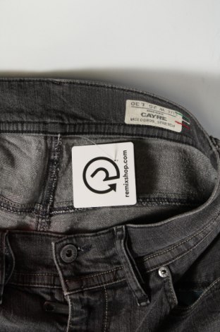 Damskie jeansy Diesel, Rozmiar M, Kolor Szary, Cena 152,99 zł