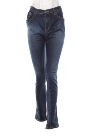 Damen Jeans Diva, Größe XL, Farbe Blau, Preis € 9,49