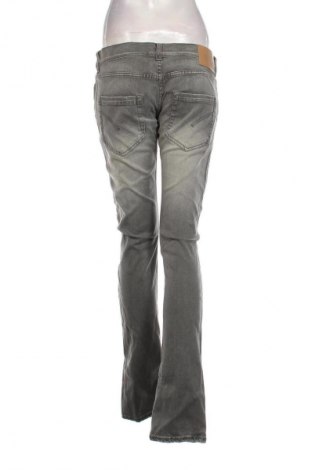 Damen Jeans Dondup, Größe L, Farbe Grau, Preis 23,99 €