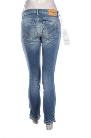 Damen Jeans Dondup, Größe M, Farbe Blau, Preis € 63,99