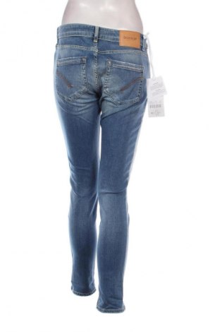 Damen Jeans Dondup, Größe L, Farbe Blau, Preis 78,99 €