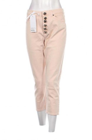 Damen Jeans Dondup, Größe L, Farbe Rosa, Preis € 70,99