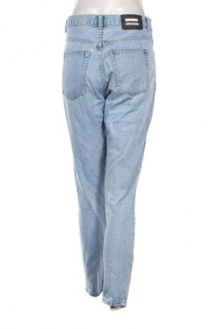 Damskie jeansy Dr. Denim, Rozmiar M, Kolor Niebieski, Cena 65,99 zł