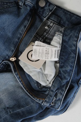 Damskie jeansy Dr. Denim, Rozmiar S, Kolor Niebieski, Cena 59,99 zł