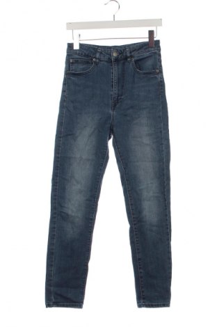 Női farmernadrág Dr. Denim, Méret S, Szín Kék, Ár 3 699 Ft