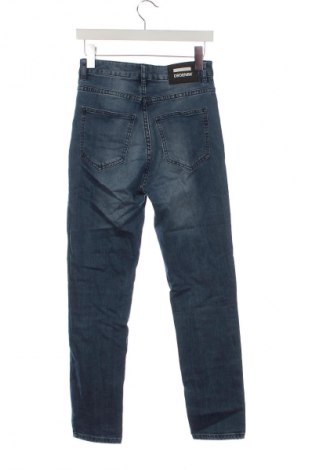 Damskie jeansy Dr. Denim, Rozmiar S, Kolor Niebieski, Cena 59,99 zł