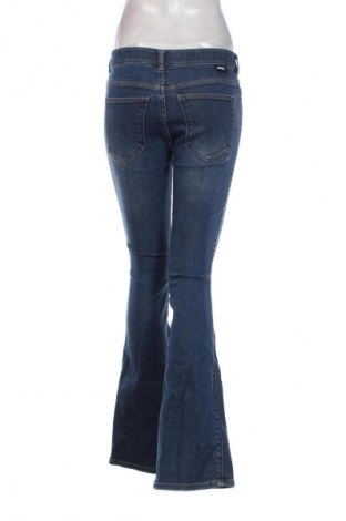 Damskie jeansy Dr. Denim, Rozmiar M, Kolor Niebieski, Cena 59,99 zł