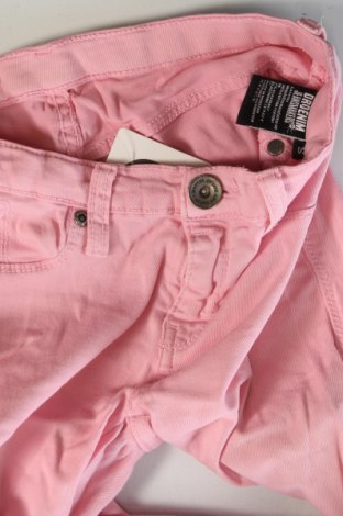 Damen Jeans Dr. Denim, Größe S, Farbe Rosa, Preis € 11,99