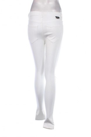 Damskie jeansy Dr. Denim, Rozmiar S, Kolor Biały, Cena 124,99 zł