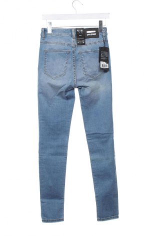 Dámske džínsy  Dr. Denim, Veľkosť S, Farba Modrá, Cena  24,25 €