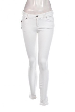 Damskie jeansy Dr. Denim, Rozmiar M, Kolor Biały, Cena 161,99 zł