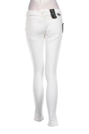 Damen Jeans Dr. Denim, Größe M, Farbe Weiß, Preis € 31,49