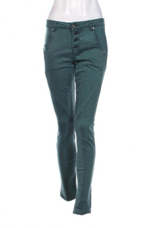 Damen Jeans Dranella, Größe S, Farbe Grün, Preis € 28,99