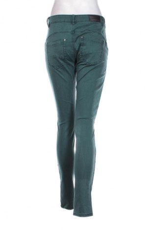 Damen Jeans Dranella, Größe S, Farbe Grün, Preis 28,99 €