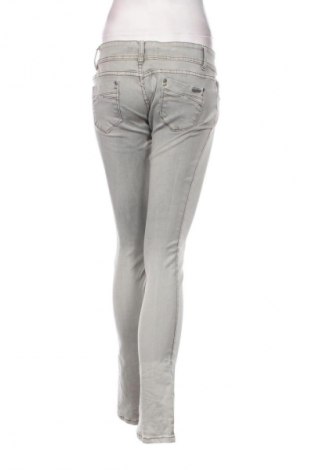 Damen Jeans Dromedar, Größe L, Farbe Grau, Preis 8,99 €