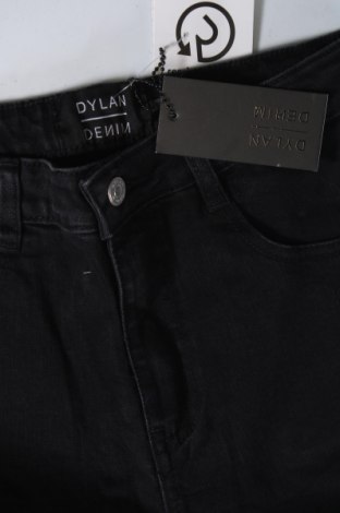 Blugi de femei Dylan, Mărime M, Culoare Negru, Preț 158,99 Lei