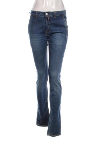 Damen Jeans E. Marinella, Größe M, Farbe Blau, Preis 91,99 €