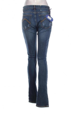 Damen Jeans E. Marinella, Größe M, Farbe Blau, Preis 85,49 €