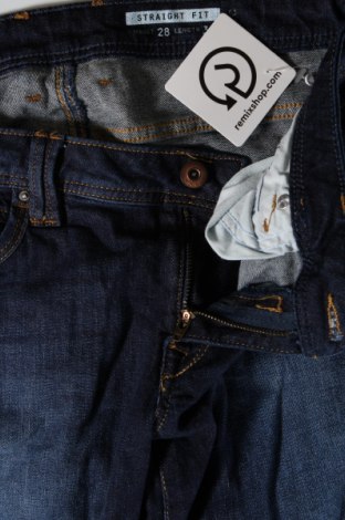 Damskie jeansy Edc By Esprit, Rozmiar M, Kolor Niebieski, Cena 65,99 zł