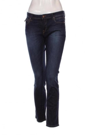 Damen Jeans Edc By Esprit, Größe M, Farbe Blau, Preis 28,79 €