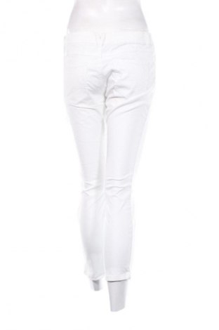 Damskie jeansy Edc By Esprit, Rozmiar M, Kolor Biały, Cena 33,99 zł