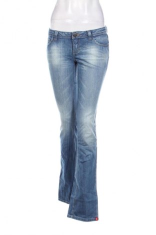 Damen Jeans Edc By Esprit, Größe M, Farbe Blau, Preis 12,99 €