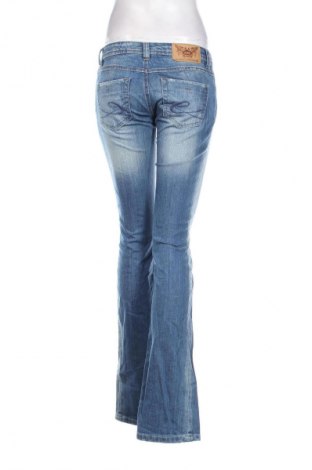 Damen Jeans Edc By Esprit, Größe M, Farbe Blau, Preis 12,99 €