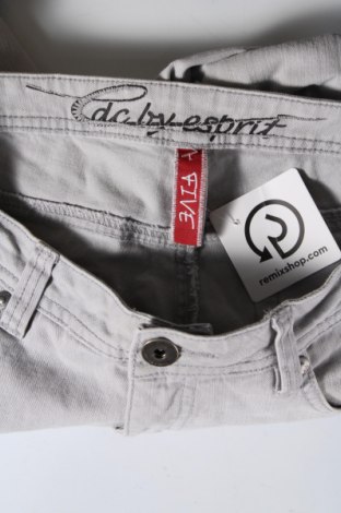 Damskie jeansy Edc By Esprit, Rozmiar L, Kolor Niebieski, Cena 59,99 zł