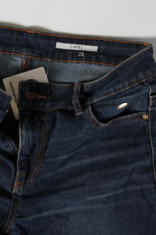 Damskie jeansy Edc By Esprit, Rozmiar M, Kolor Niebieski, Cena 33,99 zł