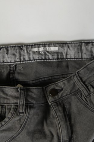 Damskie jeansy Edc By Esprit, Rozmiar M, Kolor Szary, Cena 52,99 zł