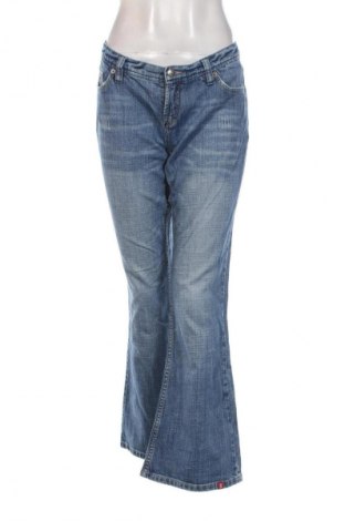 Damen Jeans Edc By Esprit, Größe L, Farbe Blau, Preis € 10,49