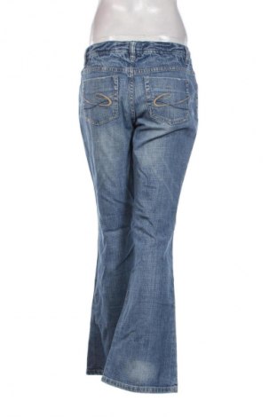 Damen Jeans Edc By Esprit, Größe L, Farbe Blau, Preis 12,99 €