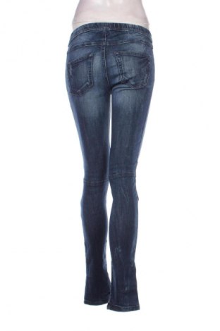 Damskie jeansy Edc By Esprit, Rozmiar S, Kolor Niebieski, Cena 46,99 zł