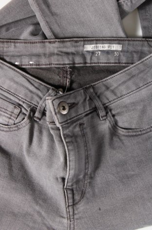 Damskie jeansy Edc By Esprit, Rozmiar M, Kolor Szary, Cena 63,99 zł