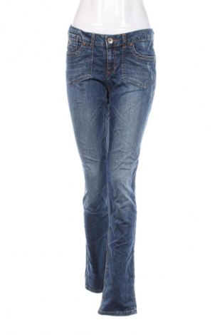 Damen Jeans Edc By Esprit, Größe XL, Farbe Blau, Preis € 14,99