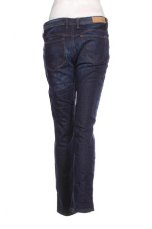 Damskie jeansy Edc By Esprit, Rozmiar M, Kolor Niebieski, Cena 131,99 zł