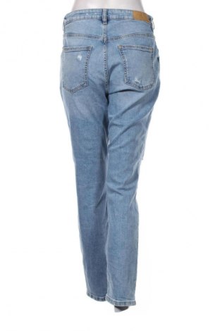 Damskie jeansy Edc By Esprit, Rozmiar M, Kolor Niebieski, Cena 63,99 zł