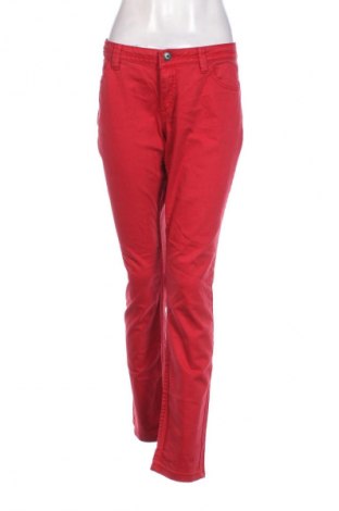 Damen Jeans Edc By Esprit, Größe L, Farbe Rot, Preis € 11,99