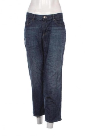 Damen Jeans Eddie Bauer, Größe L, Farbe Blau, Preis 23,99 €