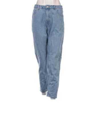 Damen Jeans Edited, Größe M, Farbe Blau, Preis € 13,49