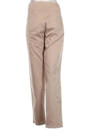 Damen Jeans Elena Miro, Größe XXL, Farbe Beige, Preis 71,49 €