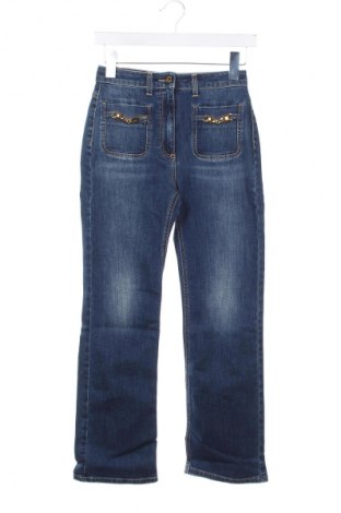 Damen Jeans Elisabetta Franchi, Größe S, Farbe Blau, Preis € 81,49