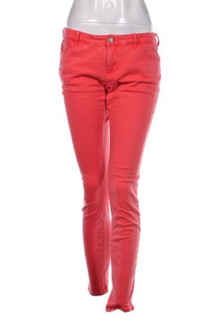 Damen Jeans Emporio Armani, Größe M, Farbe Rot, Preis 92,14 €