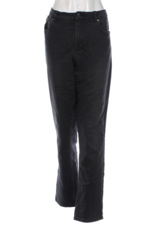 Damen Jeans Esmara, Größe XXL, Farbe Schwarz, Preis € 11,49