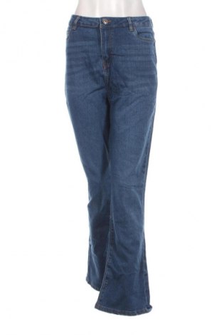 Damen Jeans Esmara, Größe L, Farbe Blau, Preis 8,49 €